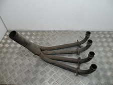 Collecteur d’échappement