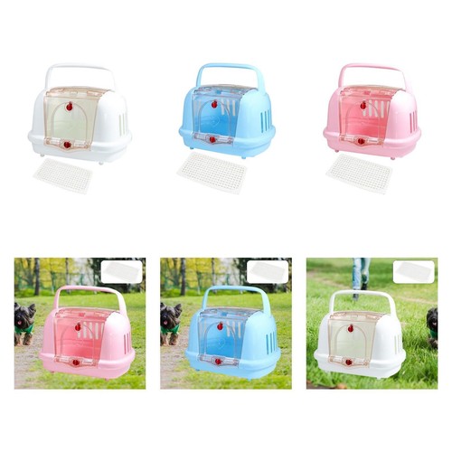 Porte animaux compagnie de - de,
