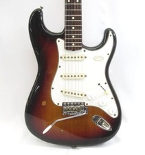 Fender Japan ST62-65 3TS JV