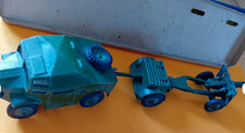 VRAI DINKY TOYS 697 - 25