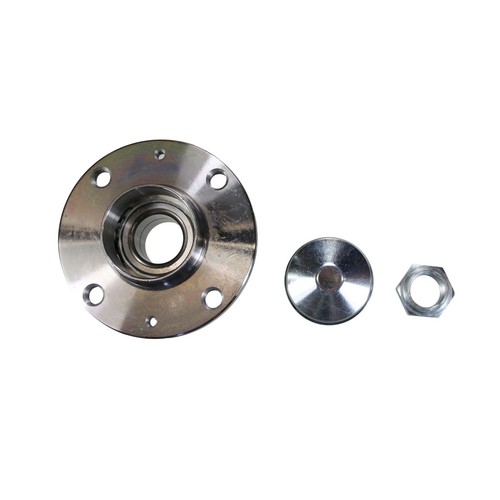 Moyeux roue kit arrière - roue,