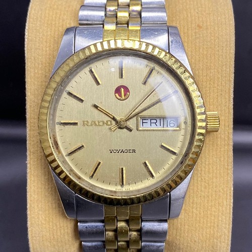 Rare montre suisse rado - montre,