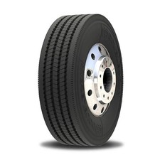 Pneus de Camion 8 R17.5 Double