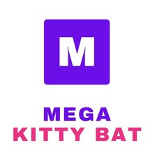 Mega Kitty Bat ? Adopte from Me? Soldes US ? 100% Positive Reviews?