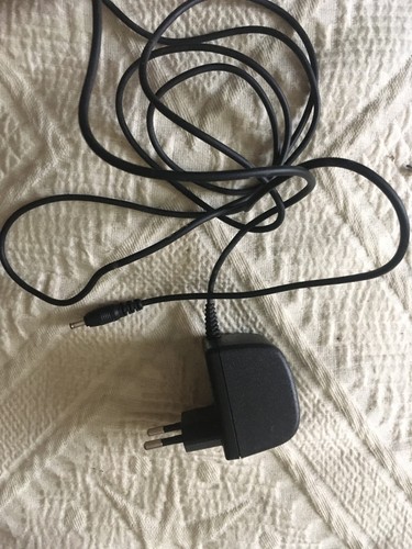 Chargeur nokia acp 230v - nokia,