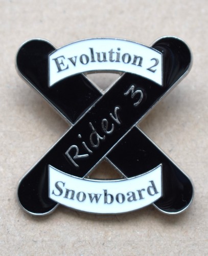 Joli insigne broche - joli,