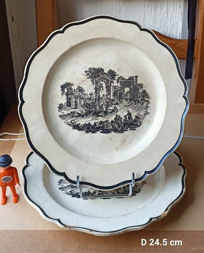 Wedgwood paire d - wedgwood,