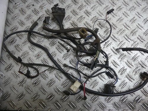 Bmw r80g motorkabelbaum pour - bmw,