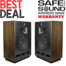 KLIPSCH CORNWALL IV SPEAKERS