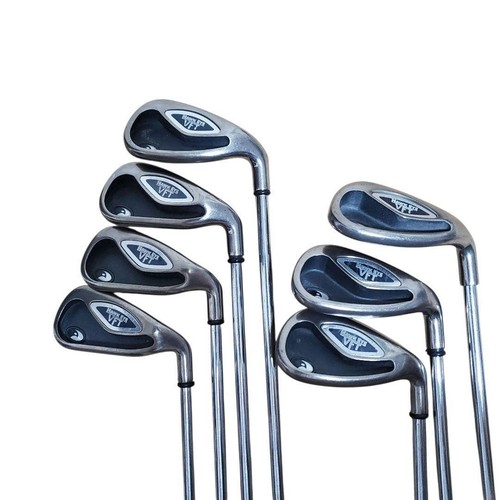 Callaway hawk eye vft iron - iron, set