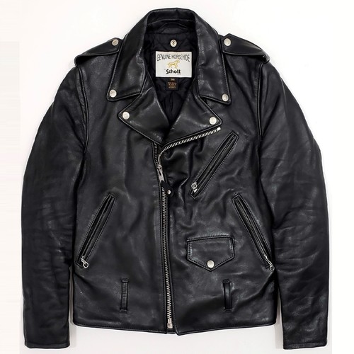 Schott 618hh horsehide - schott,
