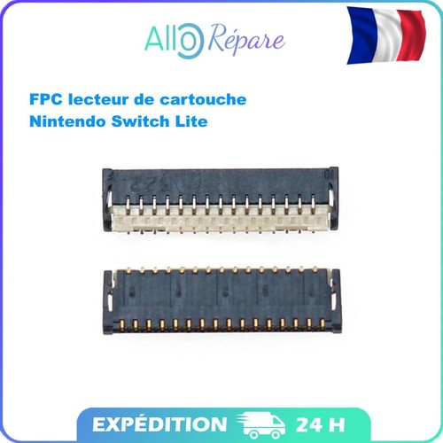 Fpc pins lecteur de - 32,
