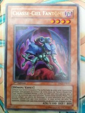 Chasse Ciel Fantôme DP07 fr007 ultra rare VF
