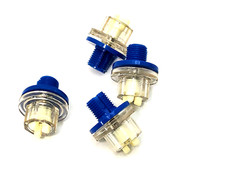 Four Capsela 1000 4 Couplers