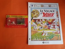 VILLAGE ASTERIX ATLAS N° 5