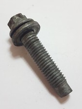 1x vis M10x1.5 support moteur