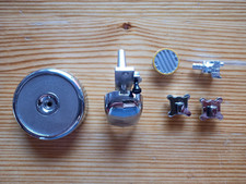 Altaya - Harley Davidson Fat