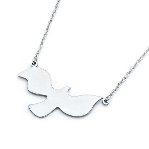 Collier argent sterling - collier,