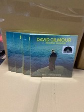 PINK FLOYD DAVID GILMOUR Avec