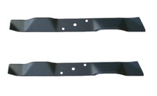 Lame De Tondeuse À Gazon Frontale Villa 85M Jusqu'En 1997 1134-9038-01 Stiga