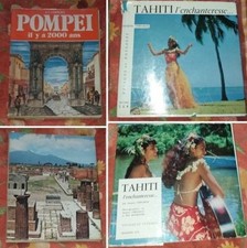 Pompéi il y a 2000 ans +
