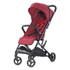 Inglesina AG86L0RED Poussette 4 Roues 0 - 17 KG Sketch Rouge