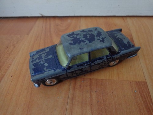 Jouets corgi vintage années - corgi,