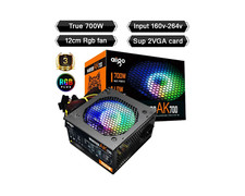 Alimentation PC Bloc