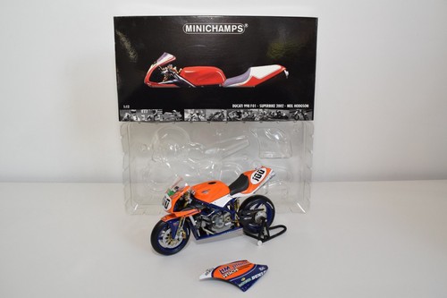 B81 minichamps 122 - b81, 021200