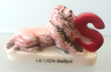 fève 2002 - PERSO DEMEUSY -