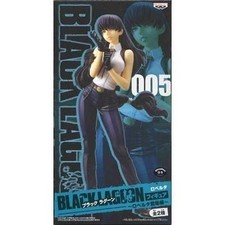Figurine Black Lagoon -