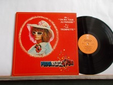 MICHEL POLNAREFF
