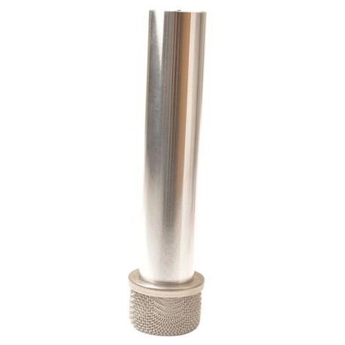 Airless paint sprayer suction - airless,