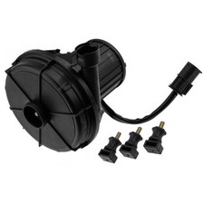 Pompe à Injection d'Air