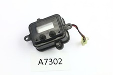 Triumph Tiger 955i 709EN 2001