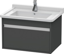 Duravit Ketho Wall-Mount