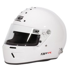 Casque OMP FIA 8859-2015 GPR