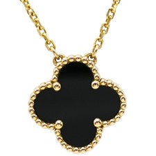 Collier Van Cleef & Arpels