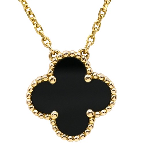 Collier van cleef arpels - collier,
