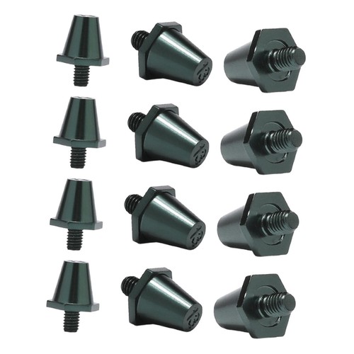 Lot crampons pour - de, 12
