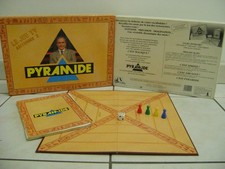 JEU DE SOCIETE PYRAMIDE