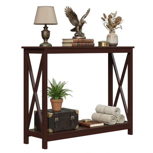Inch console table - 39,