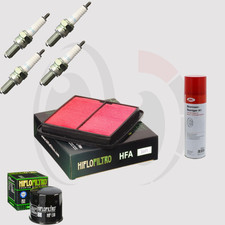 Kit Entretien Premium pour