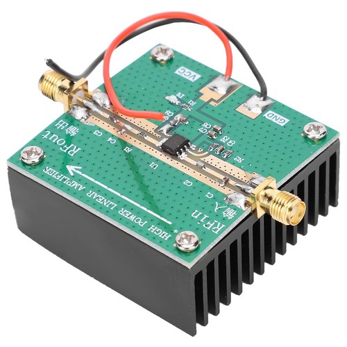 Rf2126 amplificateur - rf2126,