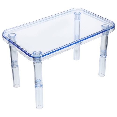 Plateforme décorative pour - plateforme,
