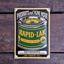 « Rapid-Lak - Produits du