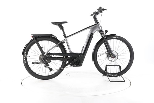 Cannondale tesoro vélo - cannondale,
