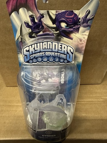 Vend skylanders spyro - vend,