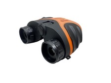 Jumelles pour enfants Let's GOT 8 x 21 3-14 ans 128-1000m orange PRODUIT DE BASE