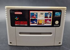 Family Dog - Nintendo Super